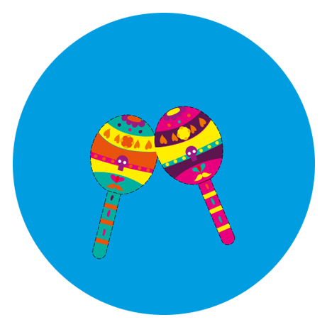 Décorations de table