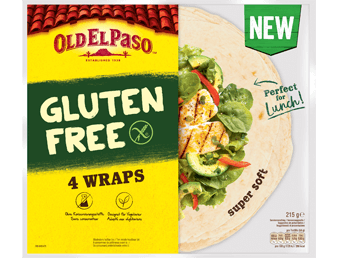 glutenfreie xl tortillas card